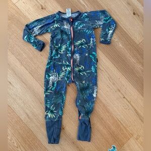 Bonds wondersuit 18-24 months